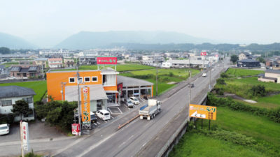 脇町店