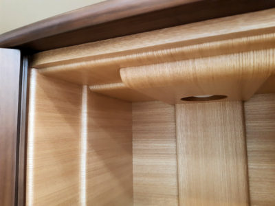 ティサージュ上置18号