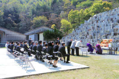 供養祭2020